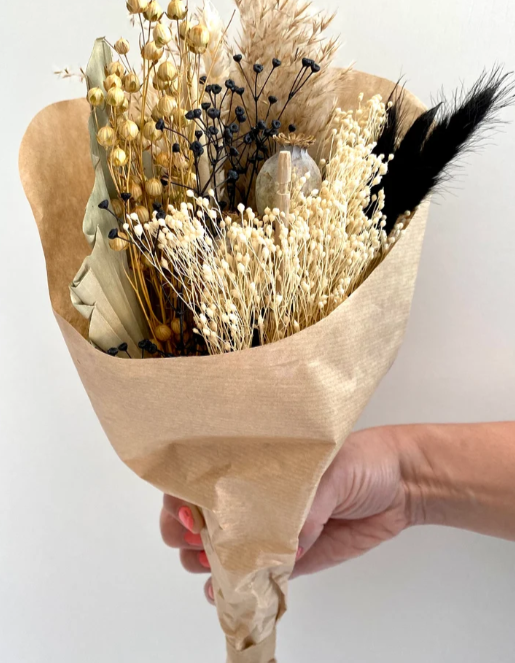 Dried Flowers