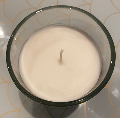Our friendship is like this candle if you forget about me I’ll burn your f’in house down
