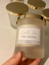 Smells Like Nob Cheese Candle / Funny Candles / Funny Gifts/ Birthday Gifts – Birthday Card