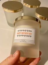 Happy Mother’s Day Candle/ Mother’s Day Gifts/ Gifts For Mum/ Gifts For Nanny – Greeting Card