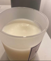 Light Me Up When You Want Anal Handmade Candle with or without wick – Greeting Card